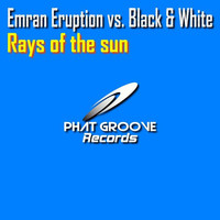 Avatar for the related artist Emran Eruption