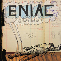 Avatar for the title's primary artist Eniac