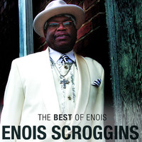 Avatar for the related artist Enois Scroggins