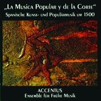 Avatar for the related artist Ensemble Accentus