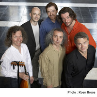 Avatar for the related artist Ensemble Clément Janequin