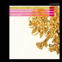 Avatar for the related artist Ensemble européen William Byrd