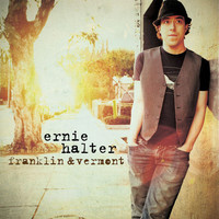 Avatar for the title's primary artist Ernie Halter