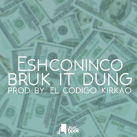 Avatar for the related artist Eshconinco