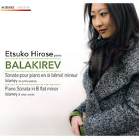 Avatar for the related artist Etsuko Hirose
