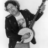Avatar for the related artist Eugene Chadbourne