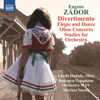 Avatar for the artist Eugene Zador