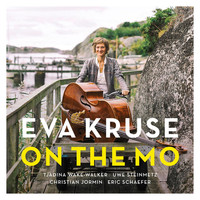 Avatar for the related artist Eva Kruse