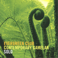 Avatar for the related artist Evergreen Club Contemporary Gamelan