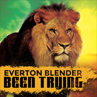 Avatar for the related artist Everton Blender