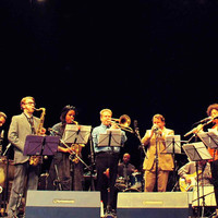 Avatar for the artist Exploding Star Orchestra