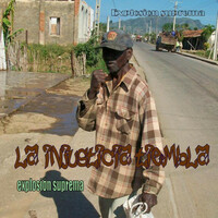 Avatar for the artist Explosión Suprema