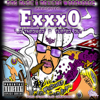 Avatar for the related artist Exxxo