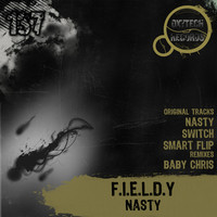 Image of f.i.e.l.d.y linking to their artist page due to link from them being at the top of the main table on this page