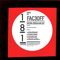 Image of Fac3Off linking to their artist page due to link from them being at the top of the main table on this page