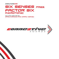 Avatar for the artist Factor Six