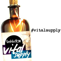 Avatar for the related artist Fadda Fox