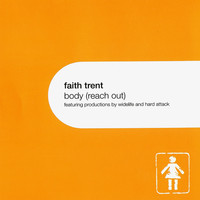 Avatar for the related artist Faith Trent