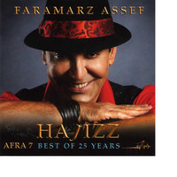 Avatar for the related artist Faramarz Assef