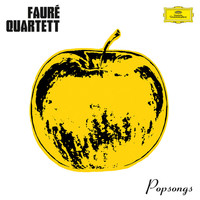 Avatar for the artist Fauré Quartett