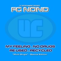 Avatar for the related artist Fc Nond