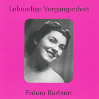 Avatar for the artist Fedora Barbieri