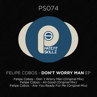 Avatar for the related artist Felipe Cobos
