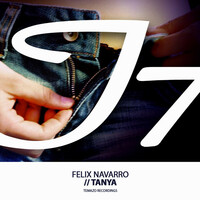Avatar for the title's primary artist Felix Navarro
