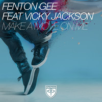 Image of Fenton Gee linking to their artist page due to link from them being at the top of the main table on this page