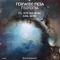 Image of Fernando Mesa linking to their artist page due to link from them being at the top of the main table on this page