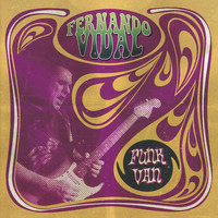 Avatar for the related artist Fernando Vidal