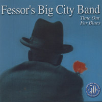 Avatar for the related artist Fessor's Big City Band