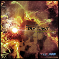 Avatar for the title's primary artist Fiery Dawn