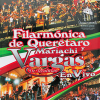 Image of Filarmónica de Querétaro linking to their artist page due to link from them being at the top of the main table on this page
