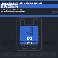 Avatar for the artist Five Elements