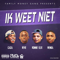 Avatar for the related artist FMG