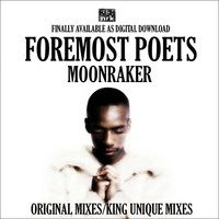 Avatar for the title's primary artist Foremost Poets