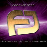 Avatar for the related artist Forever Deep