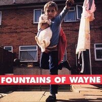 Avatar for the artist Fountains Of Wayne