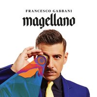 Avatar for the title's primary artist Francesco Gabbani