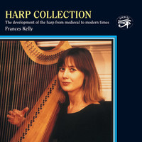 Avatar for the related artist Frances Kelly
