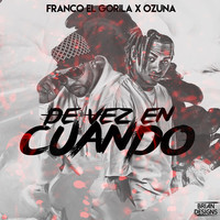 Avatar for the related artist Franco El Gorilla
