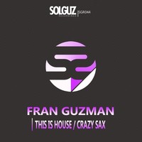 Avatar for the related artist Fran Guzman