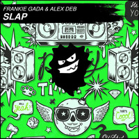 Avatar for the related artist Frankie Gada