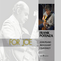 Avatar for the related artist Frank Potenza