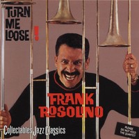 Image of Frank Rosolino linking to their artist page due to link from them being at the top of the main table on this page