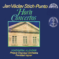Image of František Vajnar linking to their artist page due to link from them being at the top of the main table on this page