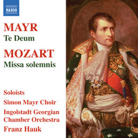 Avatar for the related artist Franz Hauk