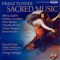 Avatar for the related artist Franz Tunder