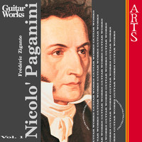 Avatar for the related artist Frédéric Zigante